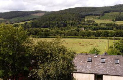 Smithy Cottage - Foto 13