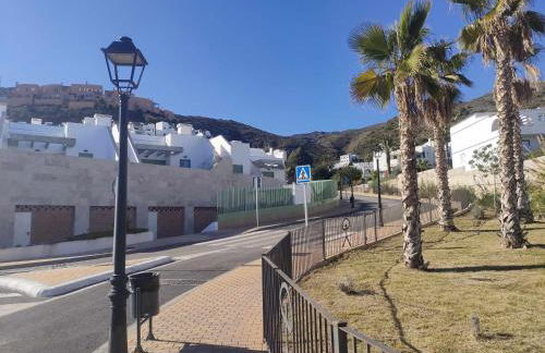 Apartamento La Invencible Mojacar 1ª Línea Playa - Foto 32