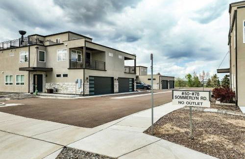 The Overlook Luxury Rooftop Retreat by Broadmoor - Foto 56