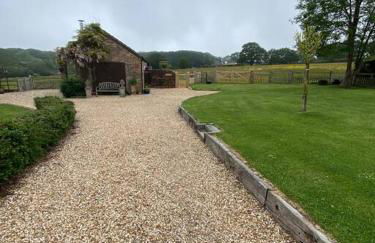 Beautiful Rural Self Contained Farm Annex - Foto 1