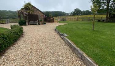 Beautiful Rural Self Contained Farm Annex - Foto 1