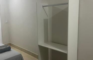 Studio 38 - Próx ao Parque do Sabiá Aeroporto e Shopping - Foto 5