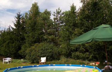 Dom Pod Sosnami - Foto 7