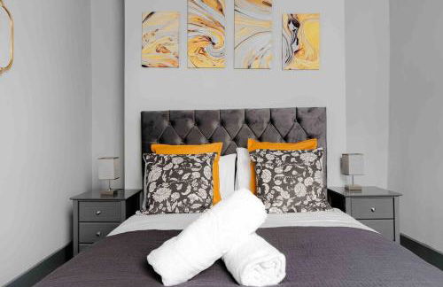 Artistic and Charming 3BR 2Bath House Marylebone - Foto 22