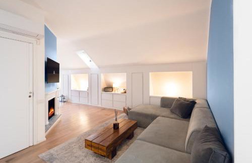 Sant’Andrea Penthouse by Montenapoleone Living - Foto 6