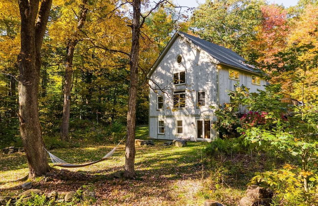 Woodfall by Avantstay Tons of Outdoor Space - Foto 43