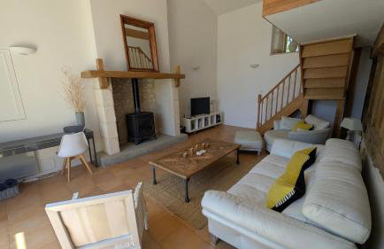 Peaceful Gite Nr Eymet With Private Pool and Views - Foto 31