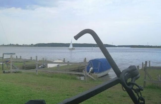 Dream Location in Maasholm - Foto 17