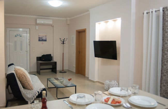 Lefkas Vacation House - Foto 37