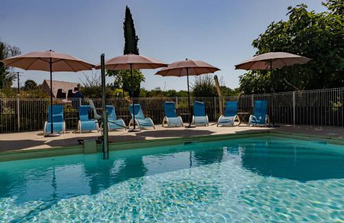 Maison Iris - Foto 15