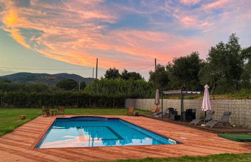 Podere Pozzo Fatato - Foto 8