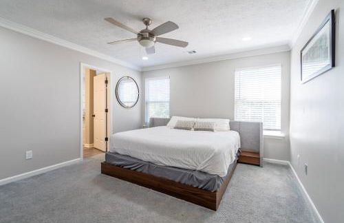 ThrillStay Team Sports Vacation Home - Foto 1