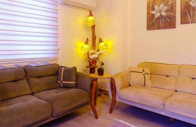 Sunrise Apart Kaş - Foto 7