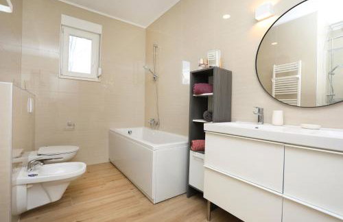 Family House - Art Villa Presika - Labin Old Town - Foto 28