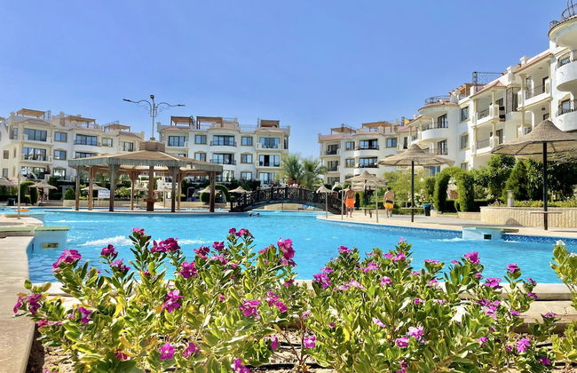 Sharm Hills Aqua park Resort - Foto 68