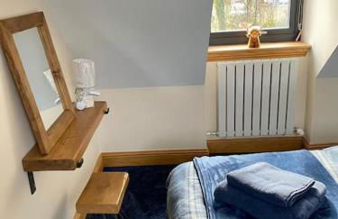 Scottish Highland house Fort William - Photo 12