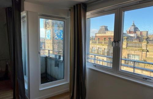 Modern & Spacious 2 bed Merchant City Apart-High St - Foto 10