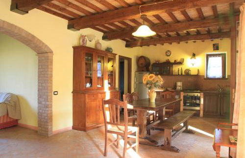 Villa Podere S.Antonio - Foto 17