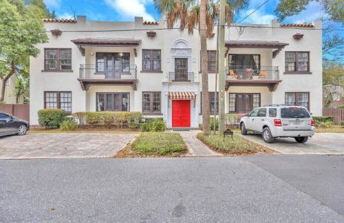 Renovated Apt - Blocks from Shoppes of Avondale - Foto 33