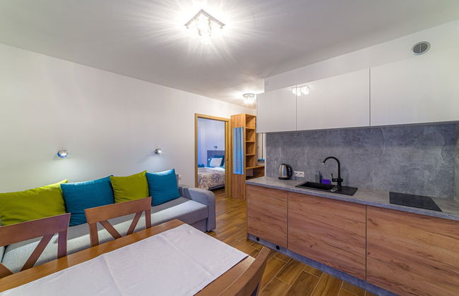 Wicie Residence - Foto 18