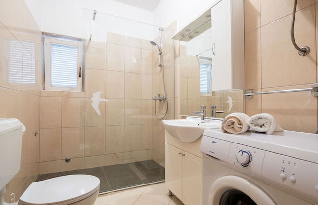 Villa Dandelion Zadarvillas - Foto 58