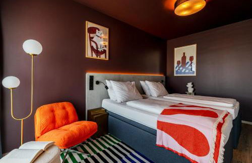 kalm stay - munich east - Foto 24