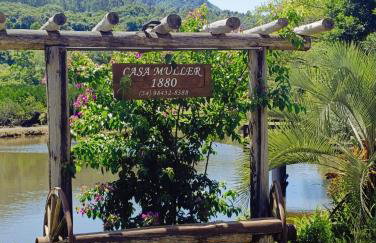 Casa Muller 1880 - Photo 2