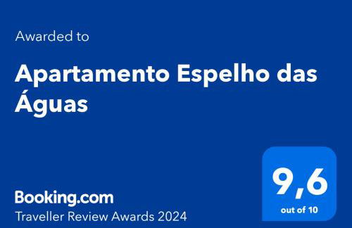 Apartamento Espelho das Águas - Foto 13