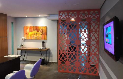 Apart Hotel Garibaldi - Foto 14