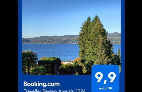 "Blue Dream" - Wonderful lake view - Foto 2