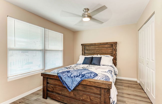 Sunshine Siesta - Hosted By SkyRun Anna Maria - Foto 49