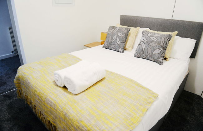 Bridle Lodge Apartments - Foto 15