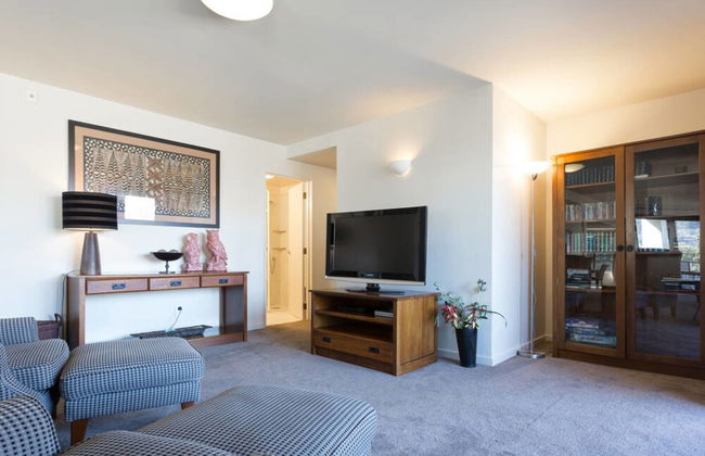 The Glebe Apartments - Foto 27