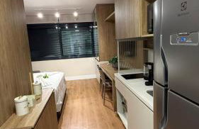 Modern Studio Lucas by Yoo - Foto 1