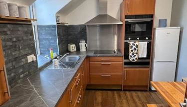 The Mews Holiday Let - Foto 3