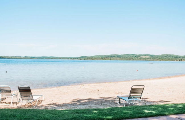 Northern Nights Chalet by Wanderlust Abodes - Foto 5