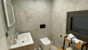 Sea Breeze Sea View Villa - Foto 3, towels