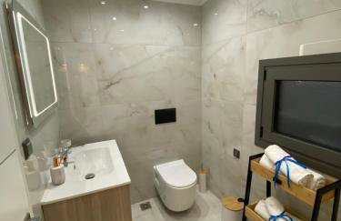 Sea Breeze Sea View Villa - Foto 3