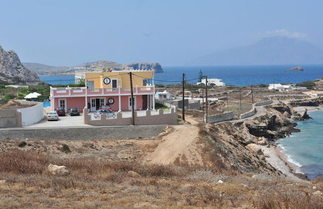 Athena Palace - Foto 32