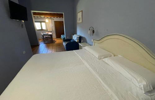 Le Calvie, country house - Foto 72