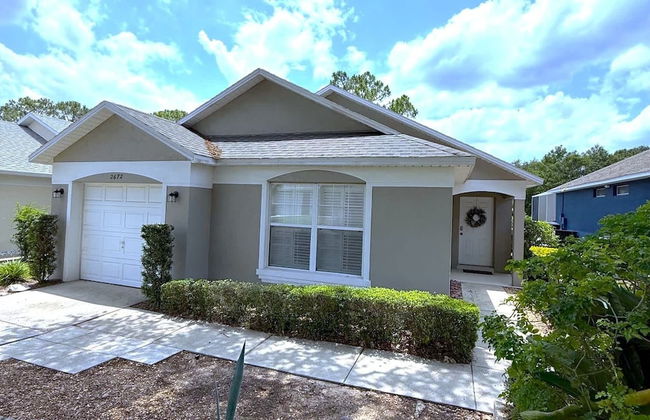 2672hea - Southern Dunes - Villa - Private Pool - Foto 18