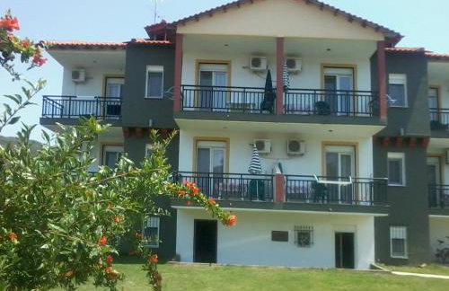 Studios Kofos Limin - Foto 14