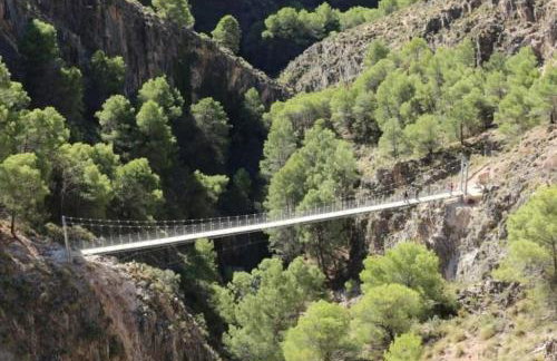 Townhouse in Canillas de Aceituno - Foto 33