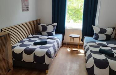 StayInn Halle (Saale) - Foto 4