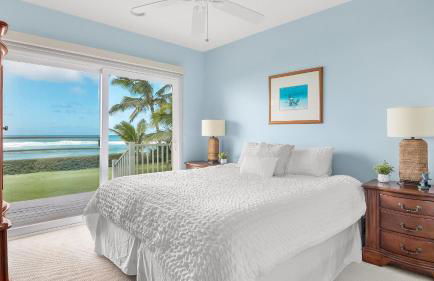 Beachfront Retreat w Ocean Views Bikes Balconies Ocean Haven by Avantstay - Foto 29