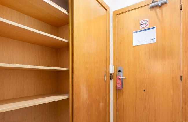 Hospedium Apartamentos DV - Foto 33