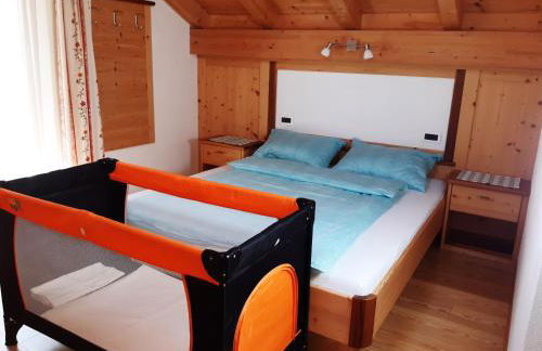 Raisc - La tua casa in Val Badia - Photo 28