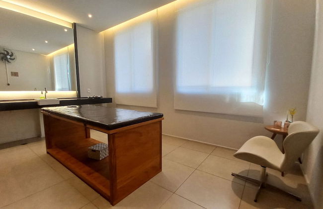 Studio 409 Bela Vista com garagem - Foto 21