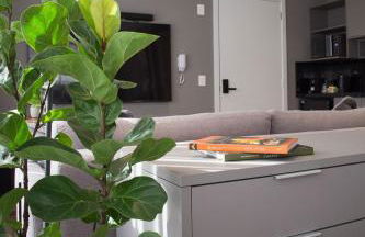 GO24 by LikeHome - Foto 26