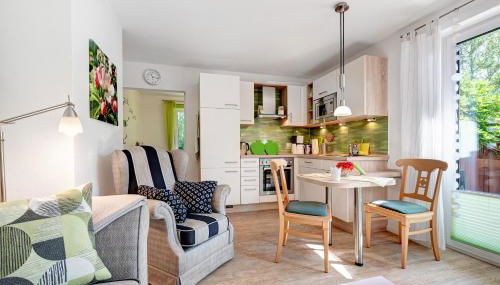 Fewo Birkenallee - Apfel - Photo 4